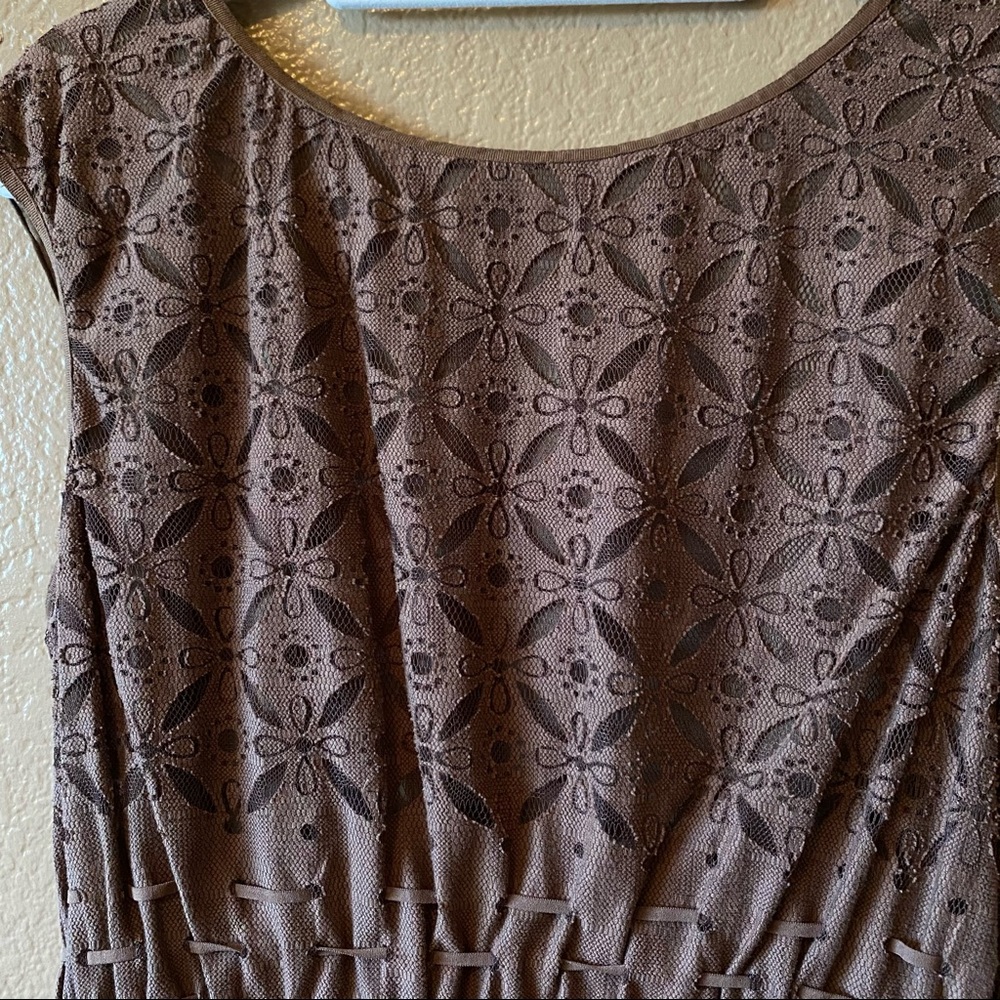 Studio M Lace Dress